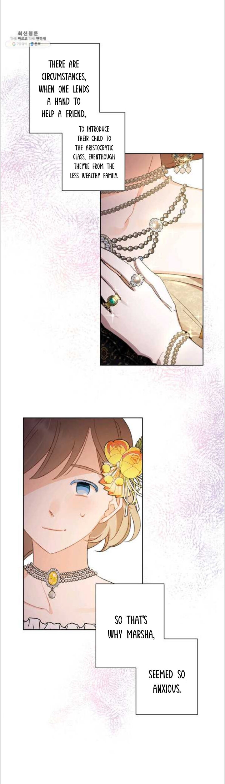 I Raised Cinderella Preciously Chapter 45 - Page 28