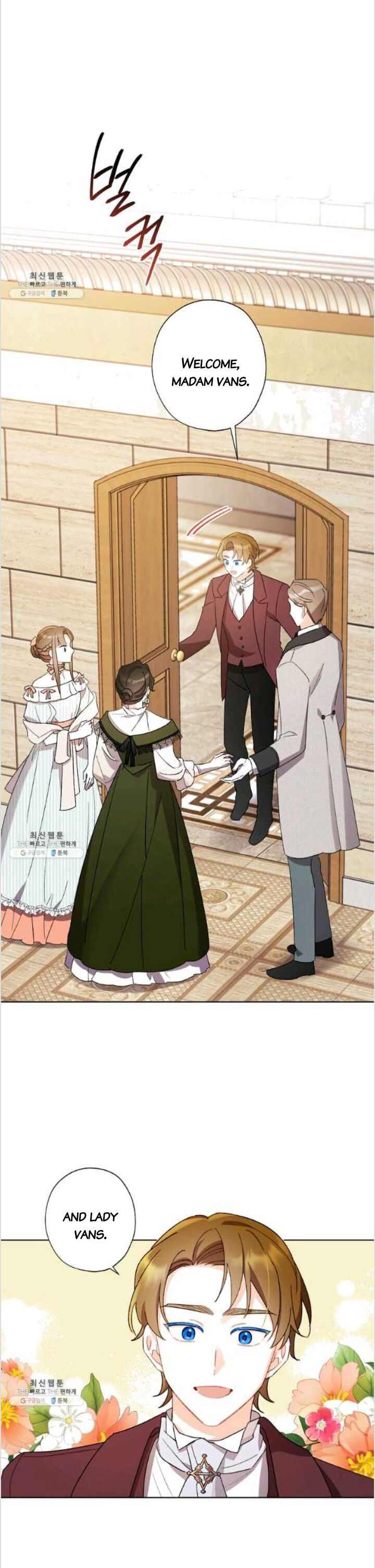 I Raised Cinderella Preciously Chapter 46 - Page 2