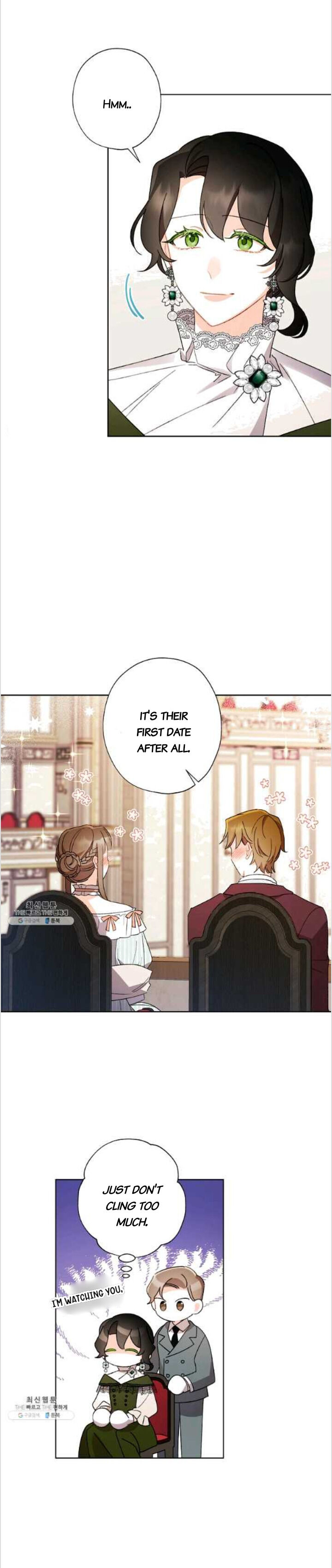 I Raised Cinderella Preciously Chapter 46 - Page 6