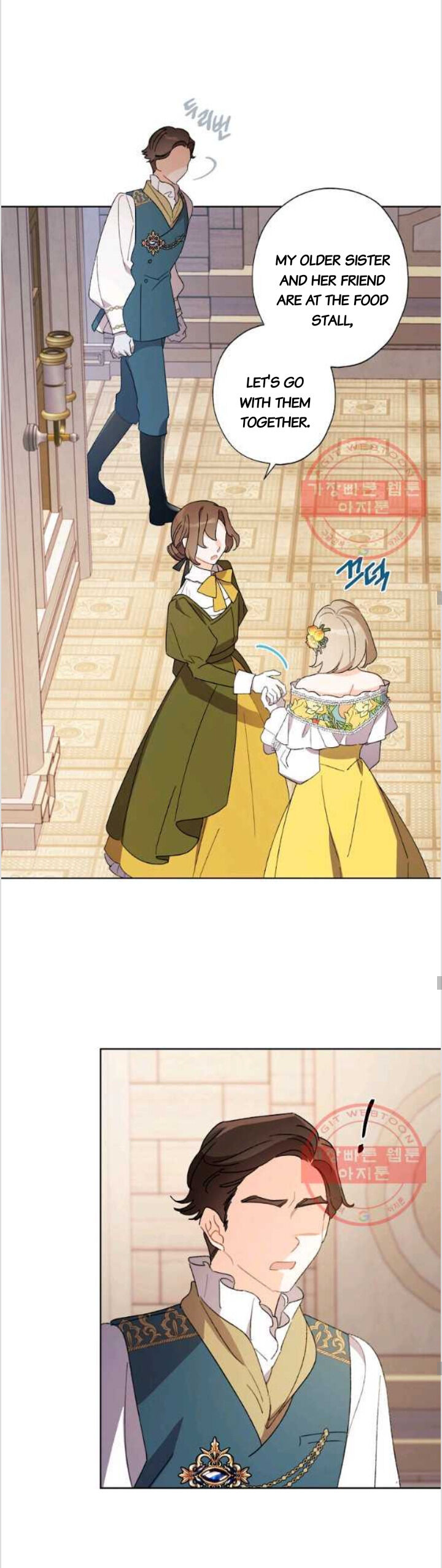 I Raised Cinderella Preciously Chapter 47 - Page 19