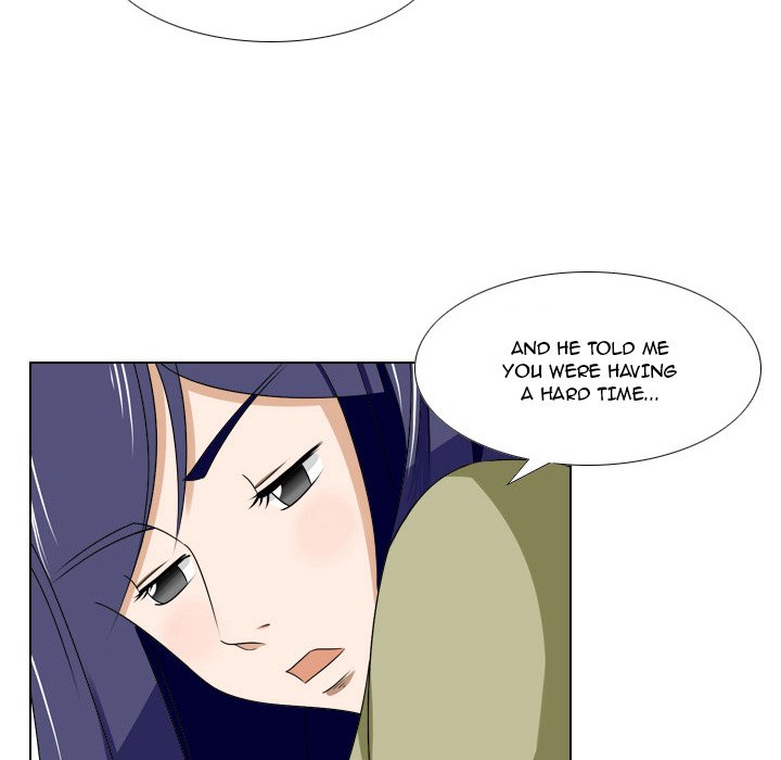 Maro’s Romance Chapter 15 - Page 23