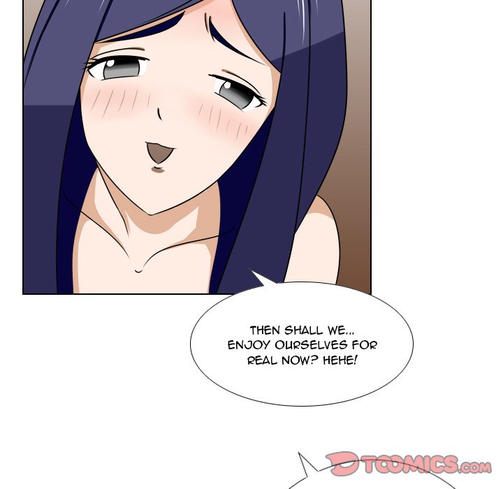 Maro’s Romance Chapter 20 - Page 36