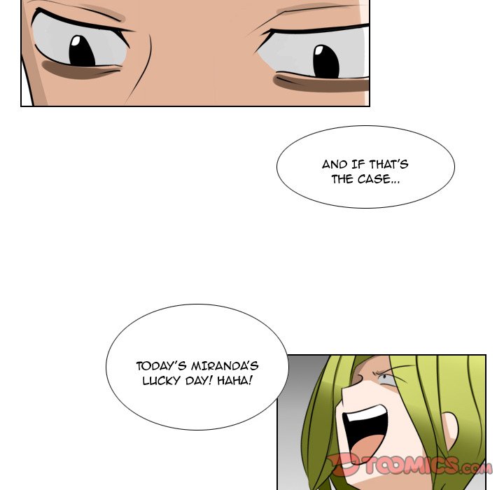 Maro’s Romance Chapter 9 - Page 7