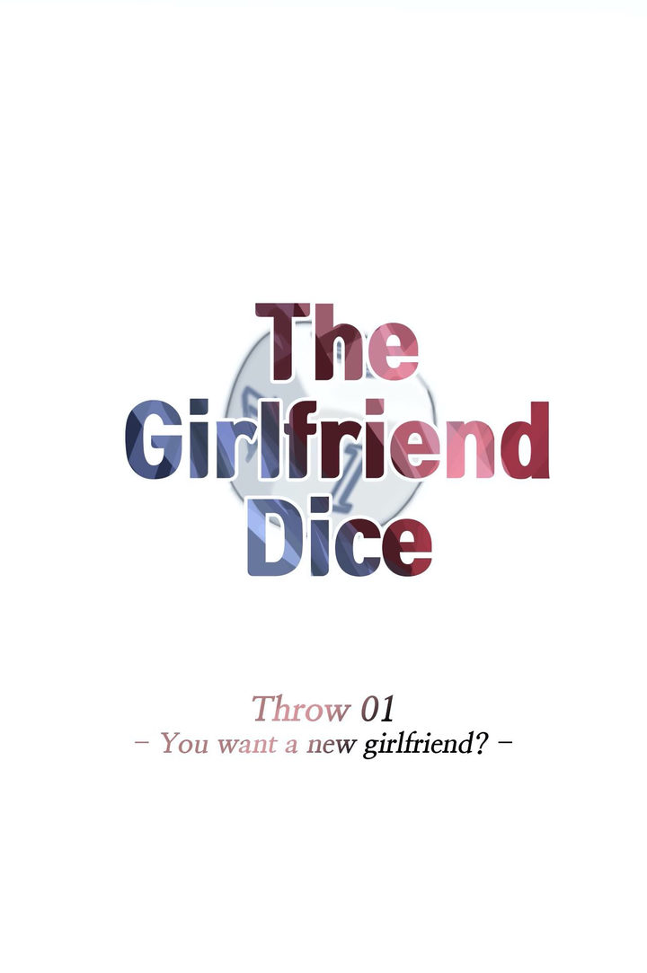 The Girlfriend Dice Chapter 1 - Page 2