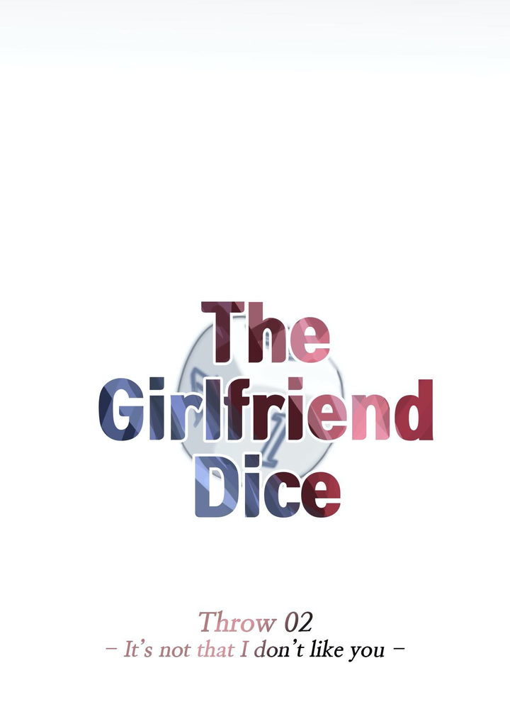 The Girlfriend Dice Chapter 2 - Page 11