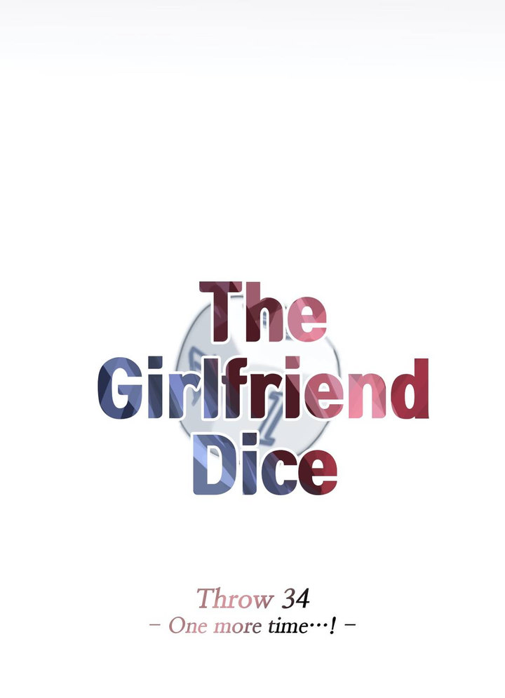 The Girlfriend Dice Chapter 34 - Page 8