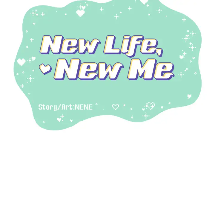 New Life, New Me Chapter 1 - Page 14