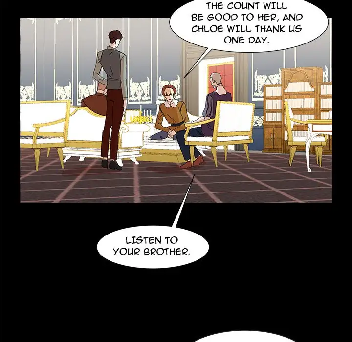 New Life, New Me Chapter 10 - Page 41