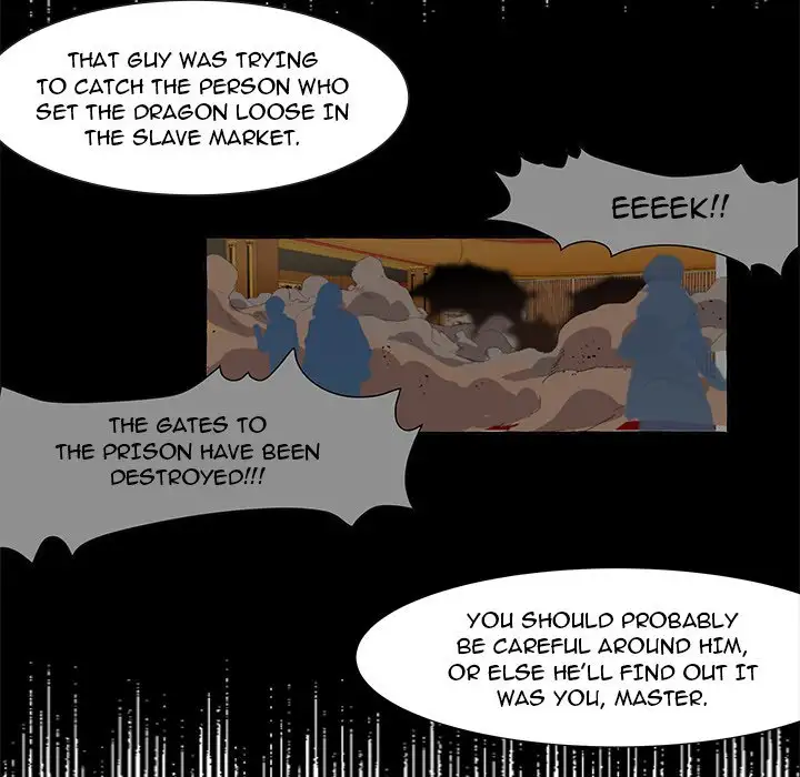 New Life, New Me Chapter 10 - Page 68