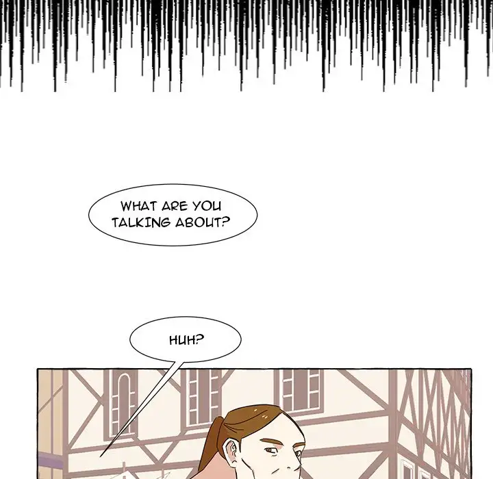 New Life, New Me Chapter 10 - Page 69