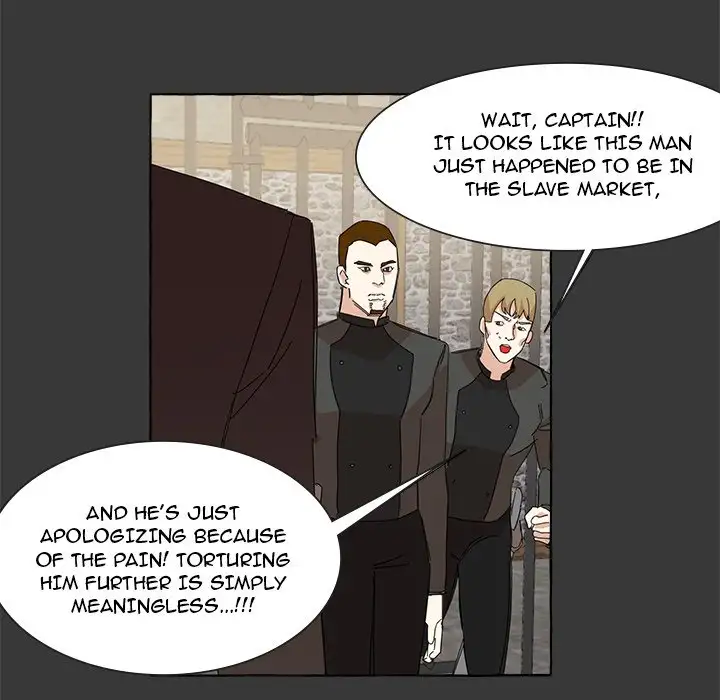 New Life, New Me Chapter 10 - Page 79