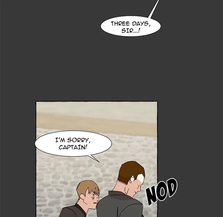 New Life, New Me Chapter 10 - Page 81