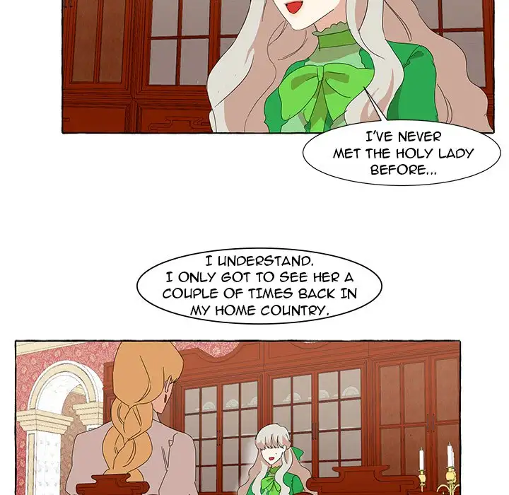 New Life, New Me Chapter 12 - Page 48