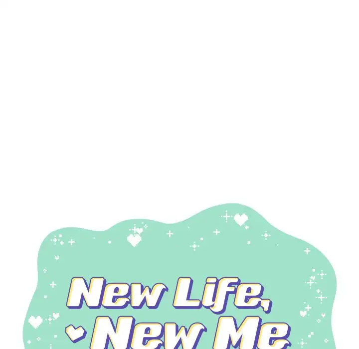 New Life, New Me Chapter 16 - Page 27