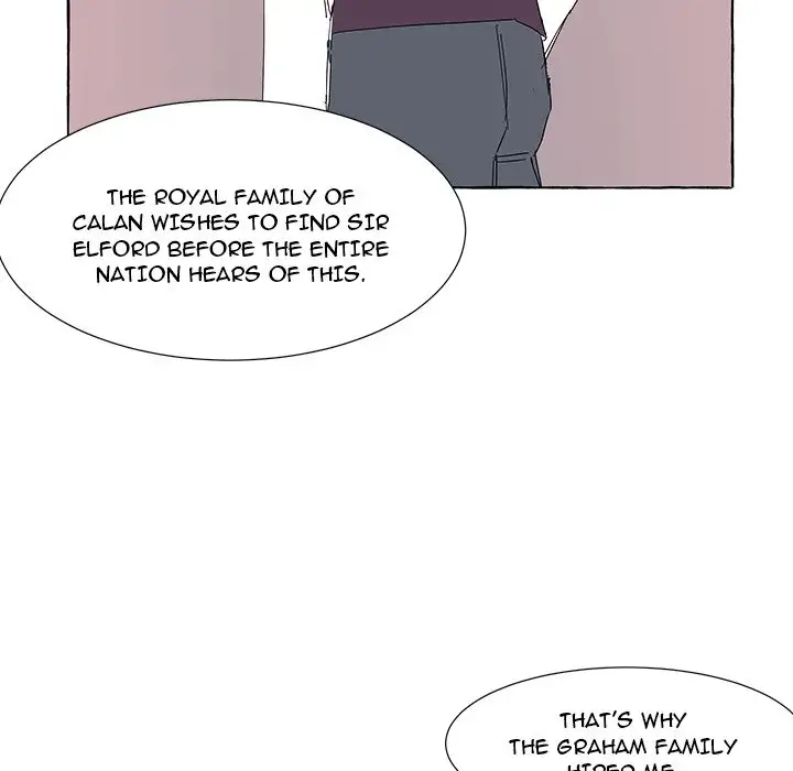 New Life, New Me Chapter 16 - Page 36