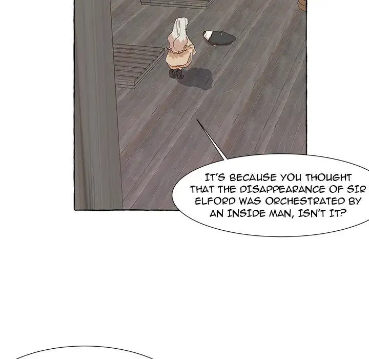 New Life, New Me Chapter 17 - Page 57