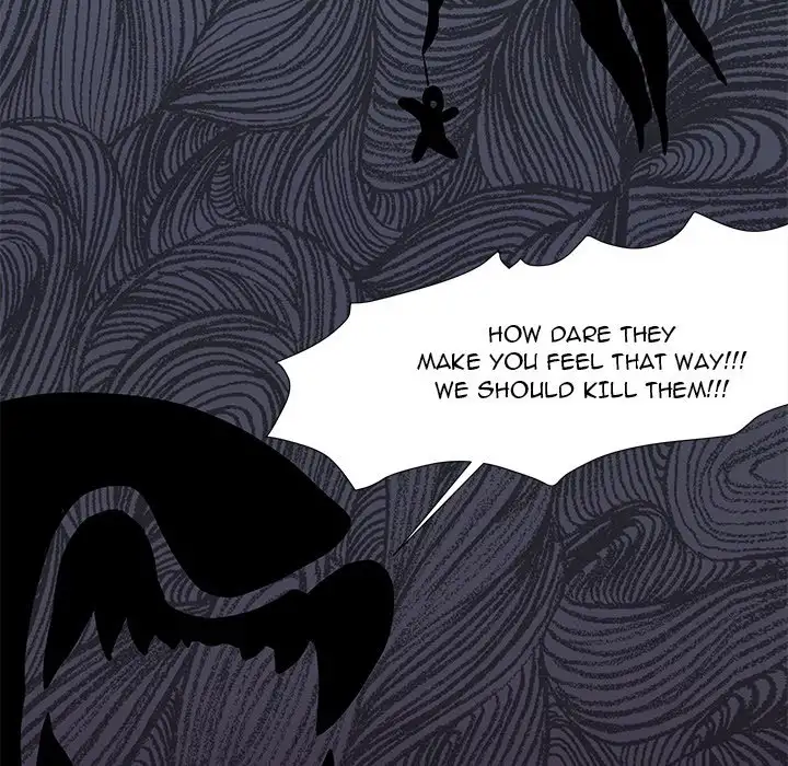 New Life, New Me Chapter 20 - Page 33