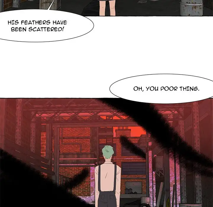 New Life, New Me Chapter 20 - Page 37