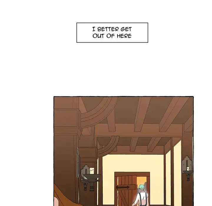 New Life, New Me Chapter 20 - Page 6