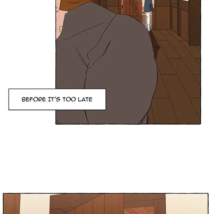 New Life, New Me Chapter 20 - Page 7