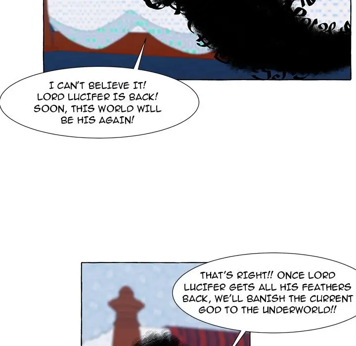 New Life, New Me Chapter 20 - Page 78