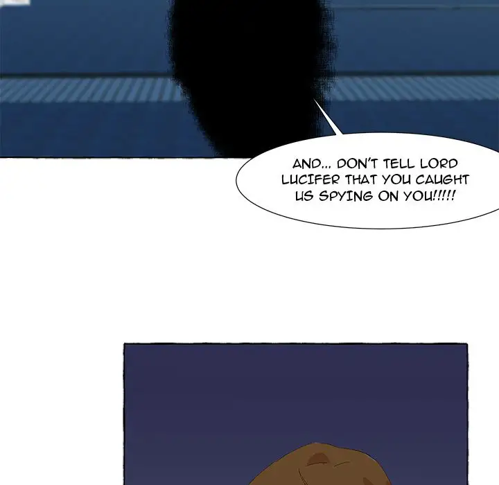 New Life, New Me Chapter 20 - Page 91