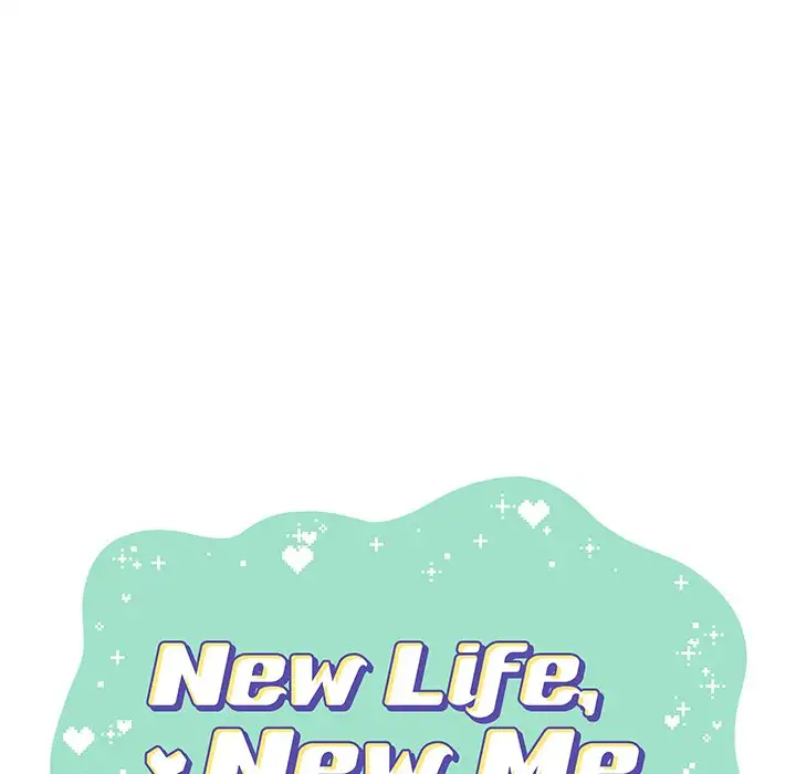 New Life, New Me Chapter 21 - Page 27