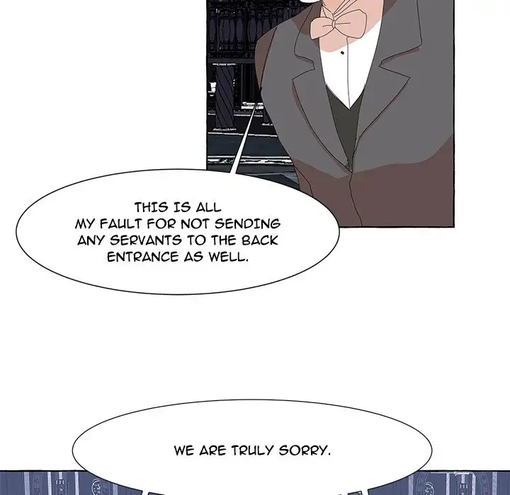 New Life, New Me Chapter 21 - Page 31