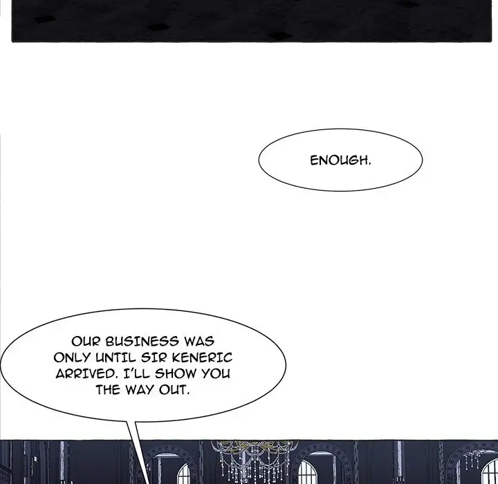 New Life, New Me Chapter 21 - Page 47