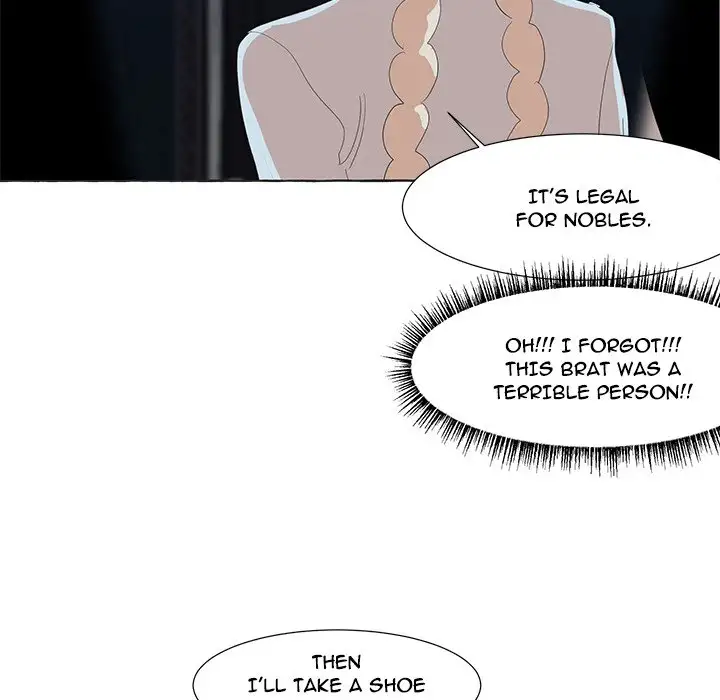 New Life, New Me Chapter 21 - Page 60