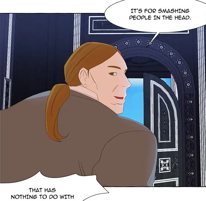 New Life, New Me Chapter 21 - Page 64