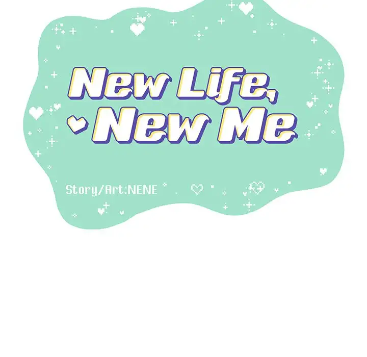 New Life, New Me Chapter 22 - Page 19