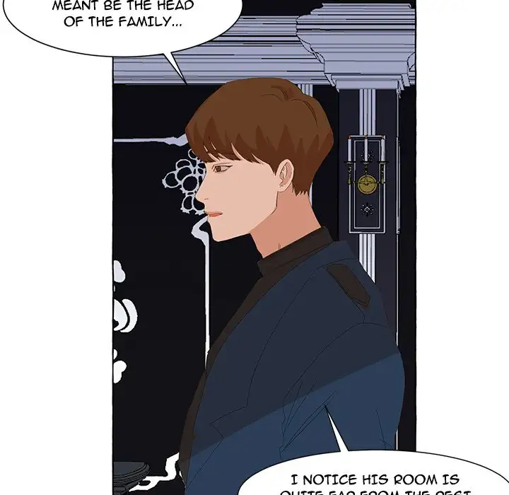 New Life, New Me Chapter 22 - Page 51