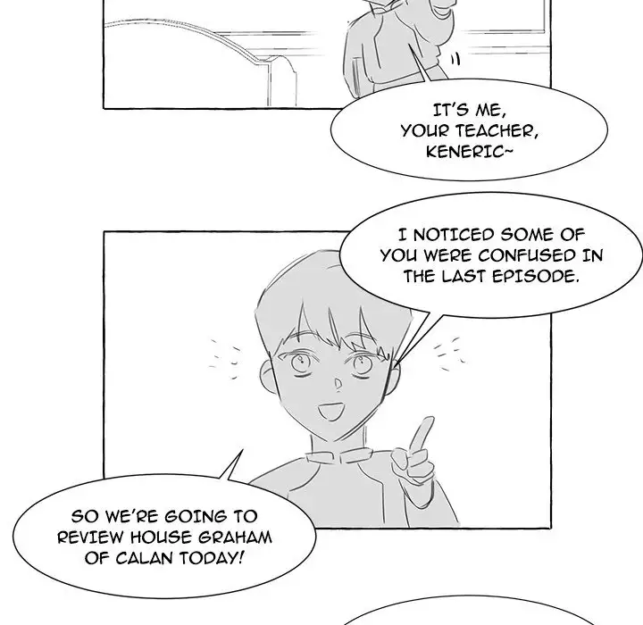 New Life, New Me Chapter 24 - Page 106