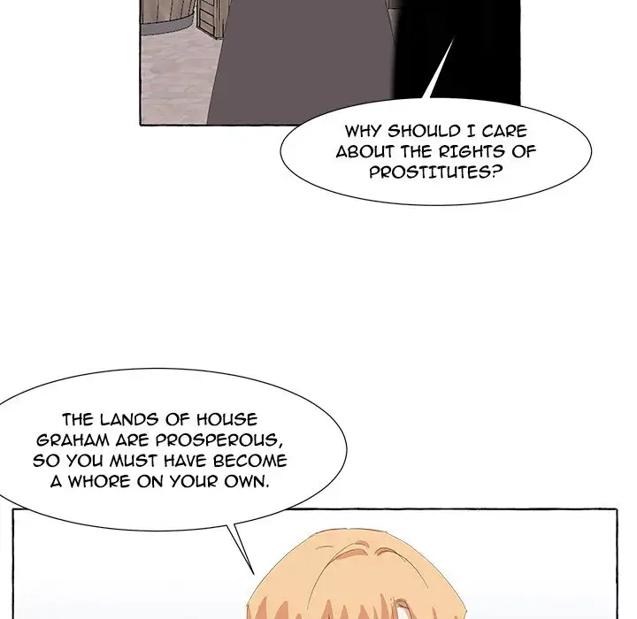 New Life, New Me Chapter 24 - Page 43