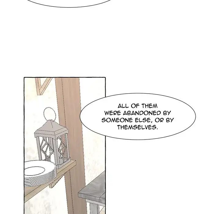 New Life, New Me Chapter 24 - Page 46