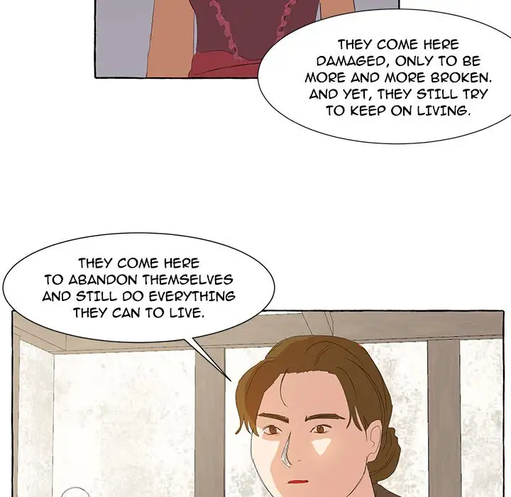 New Life, New Me Chapter 24 - Page 51