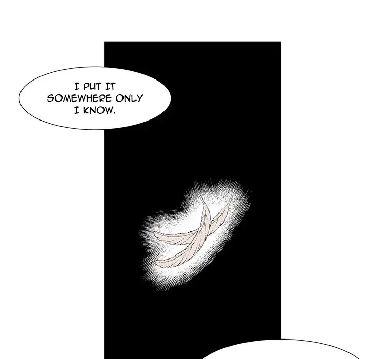 New Life, New Me Chapter 25 - Page 8