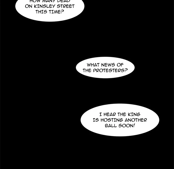 New Life, New Me Chapter 26 - Page 31