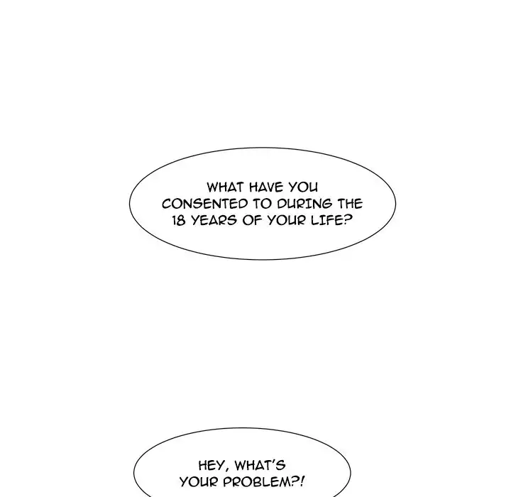 New Life, New Me Chapter 26 - Page 55