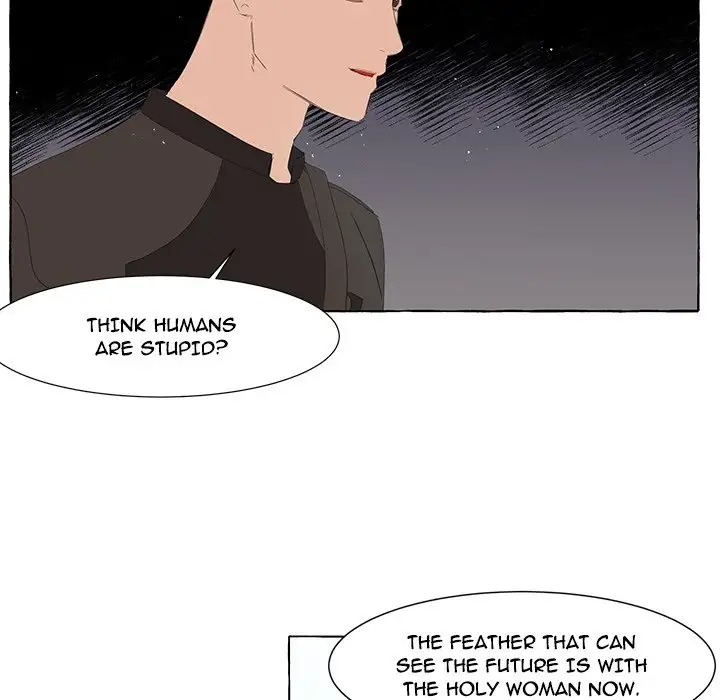 New Life, New Me Chapter 26 - Page 6