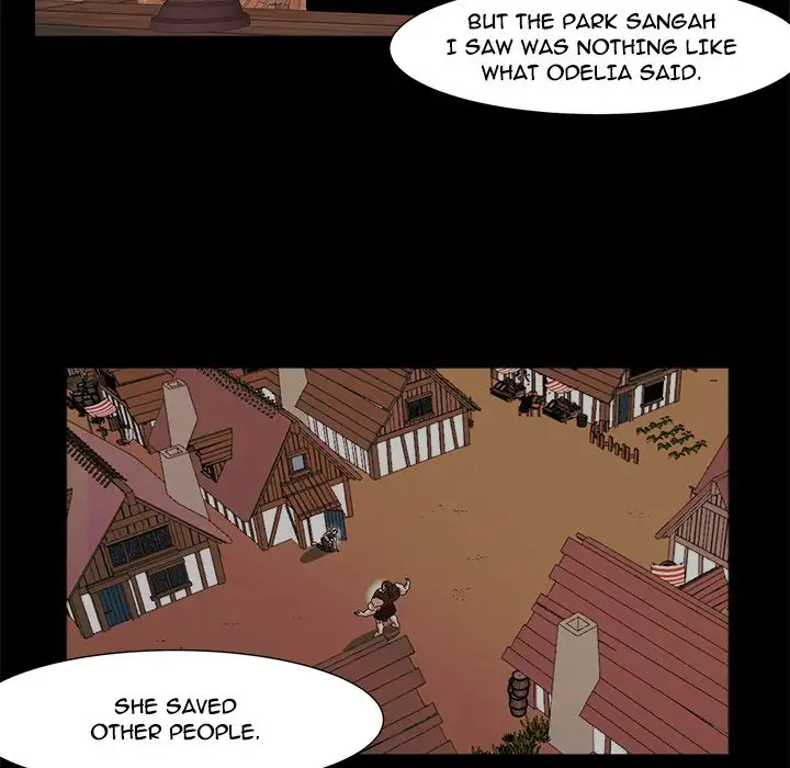 New Life, New Me Chapter 26 - Page 83