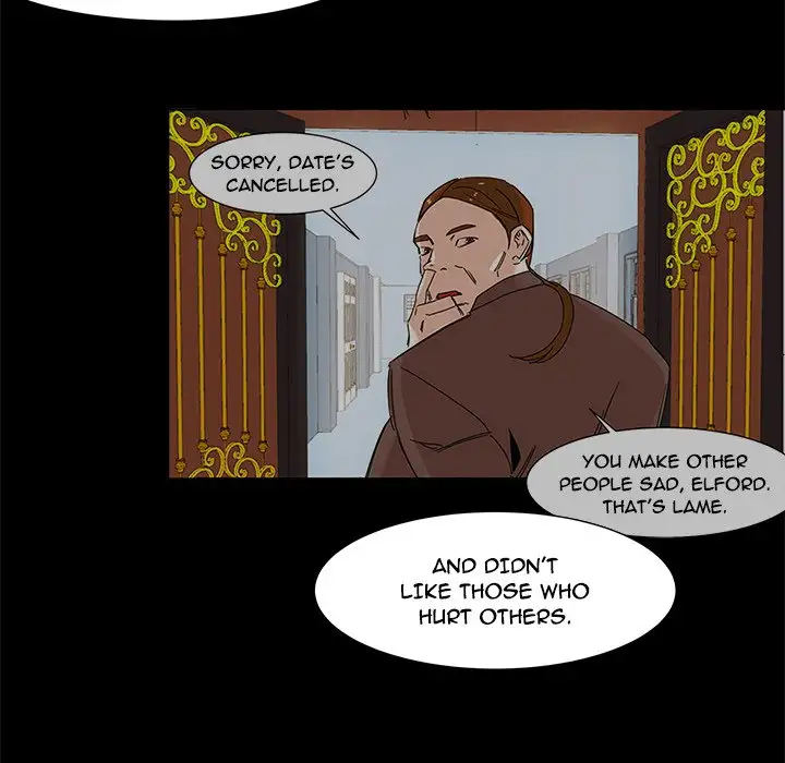 New Life, New Me Chapter 26 - Page 84