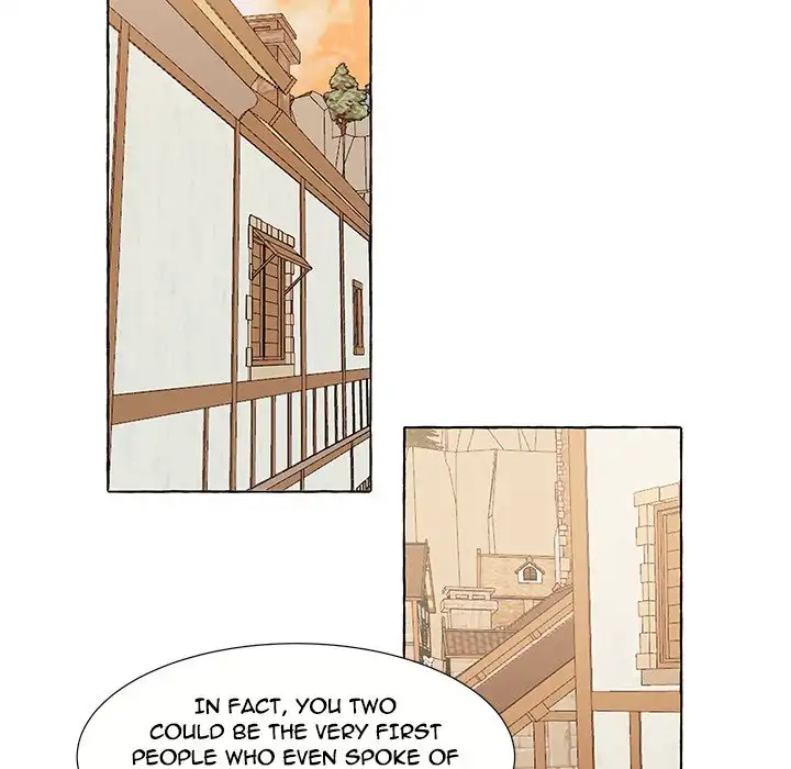 New Life, New Me Chapter 28 - Page 44