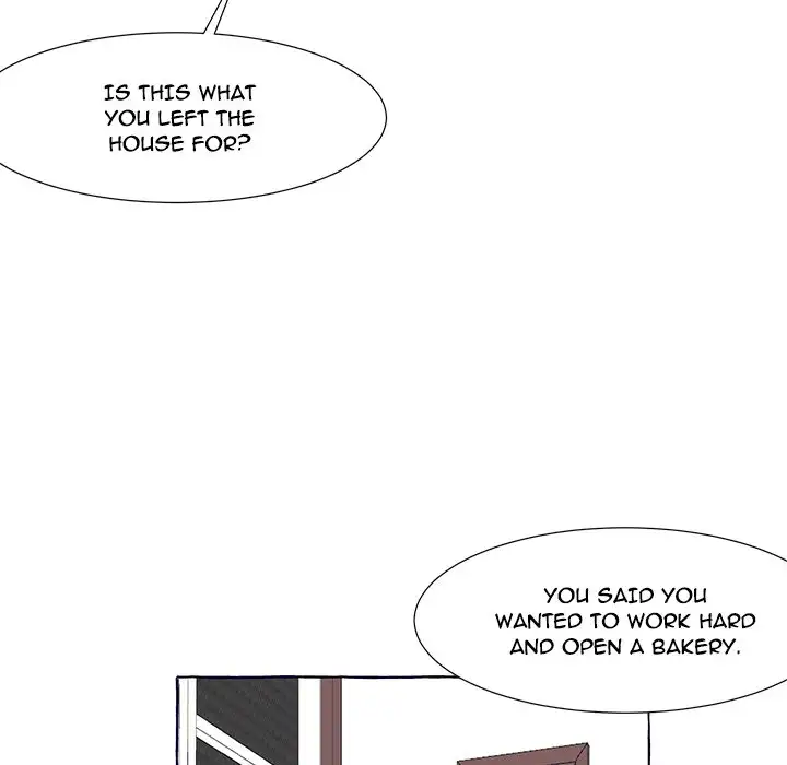 New Life, New Me Chapter 30 - Page 33