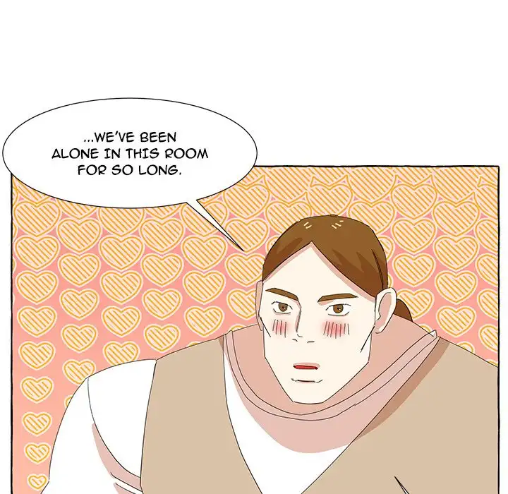 New Life, New Me Chapter 30 - Page 7