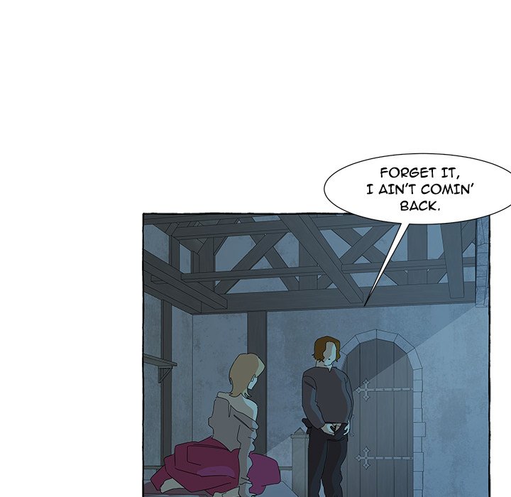 New Life, New Me Chapter 31 - Page 114