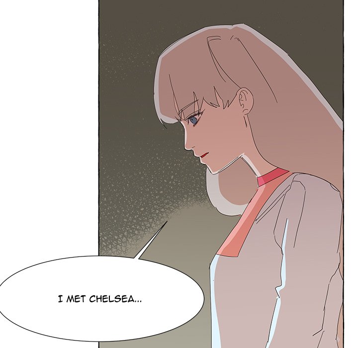 New Life, New Me Chapter 31 - Page 31