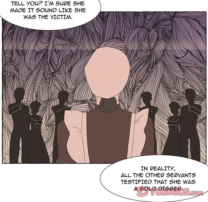 New Life, New Me Chapter 31 - Page 45