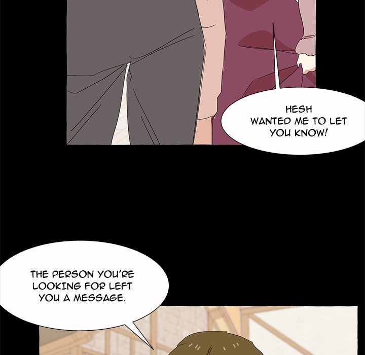 New Life, New Me Chapter 31 - Page 7